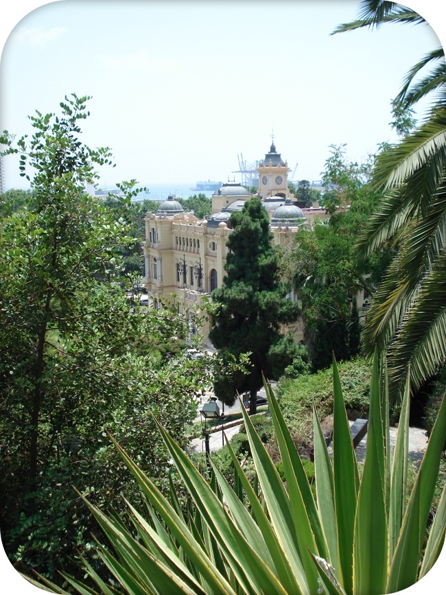 ayuntamiento de malaga