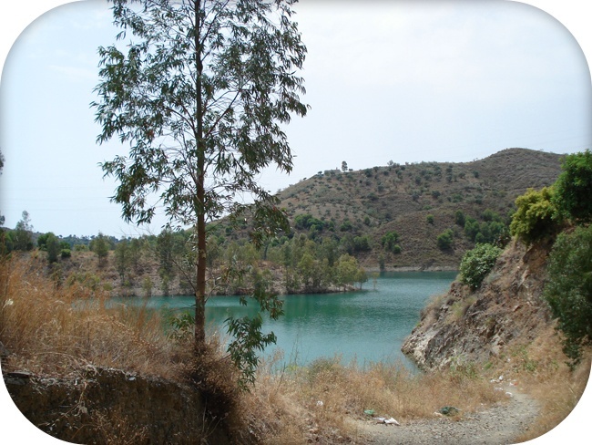 barrage du limonero