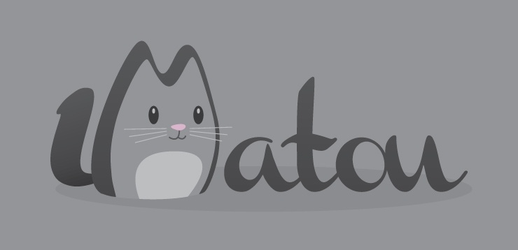 Miaou Matou logo
