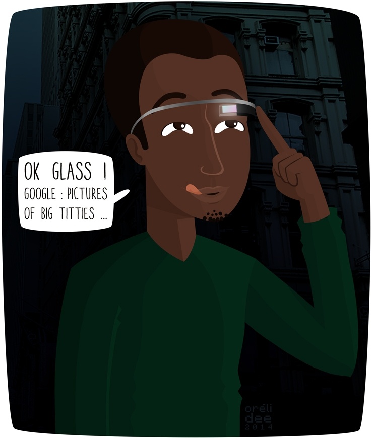 google glass