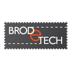 Logo Brod'e-tech