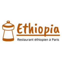 Logo du Restaurant Ethiopia