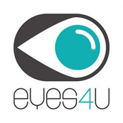Logo Eyes4U