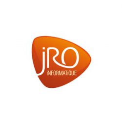 Logo JRO Informatique