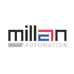 Logo Millan Automation